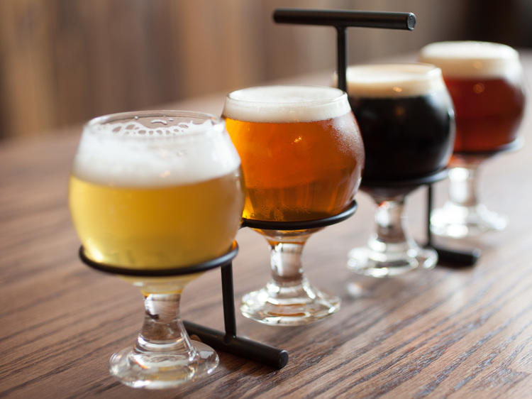 Best beer bars