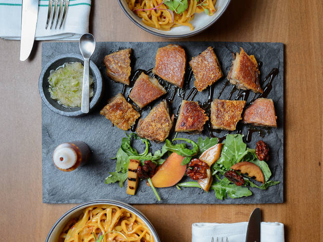 Pig Out For Two at Tuome Pig Out For Two at Tuome