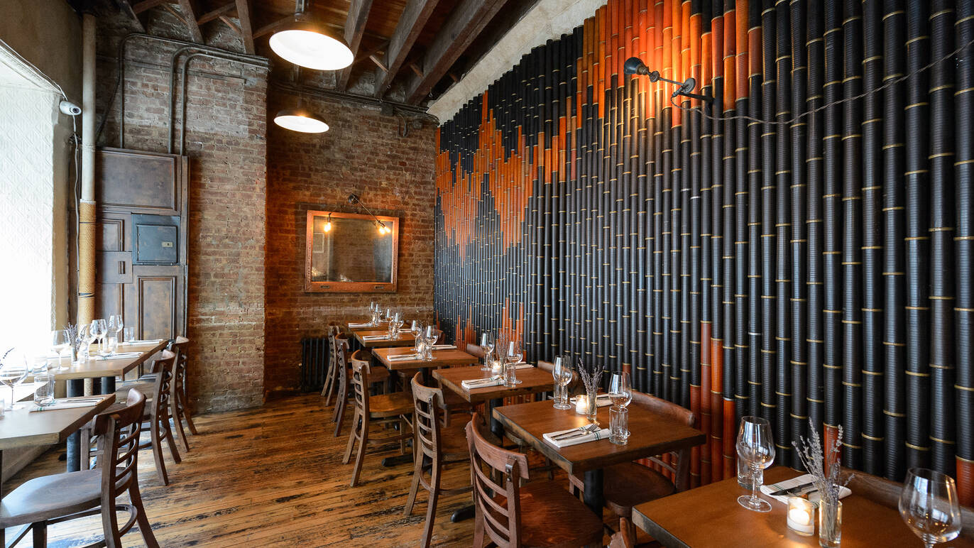 11 Cheapest Michelin-Star Restaurants in the US