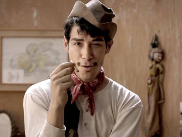 Cantinflas Cantinflas