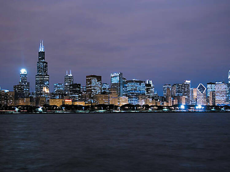 16 reasons why we can't leave Chicago