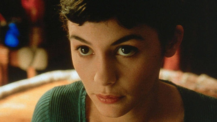 Amelie