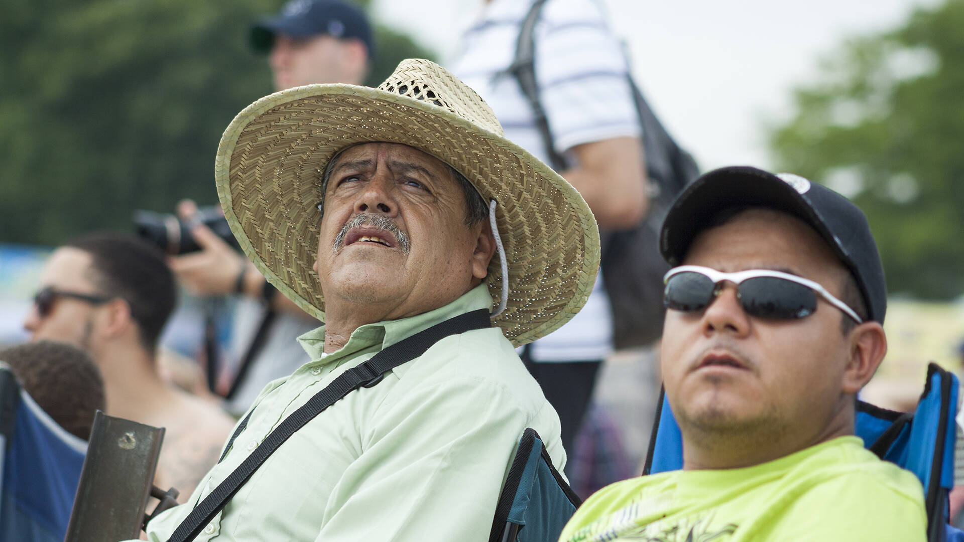 Chicago Air and Water Show 2014 in photos - slideshow