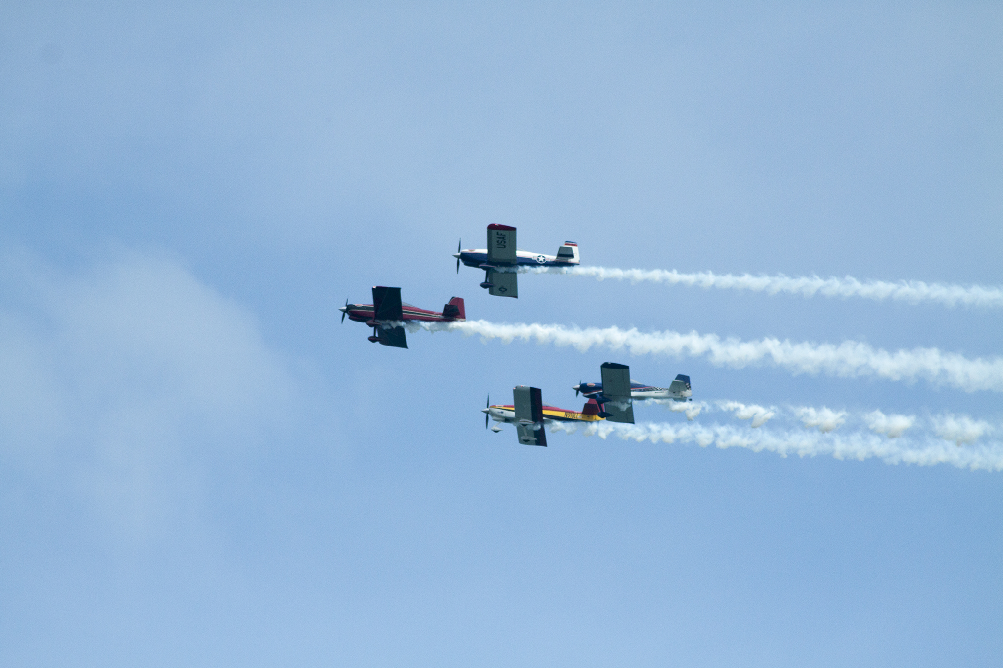 Your complete guide to the Chicago Air and Water Show