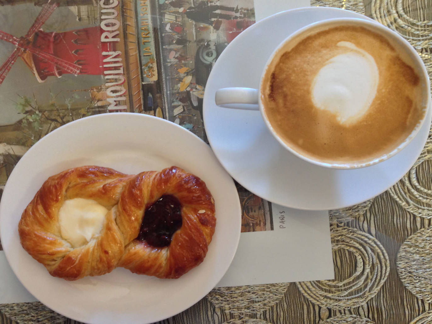 The best coffee shops in Studio City & Sherman Oaks