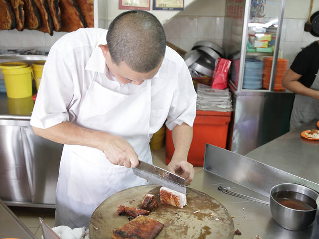 kedai makanan dan minuman wong kee kedai makanan dan minuman wong kee
