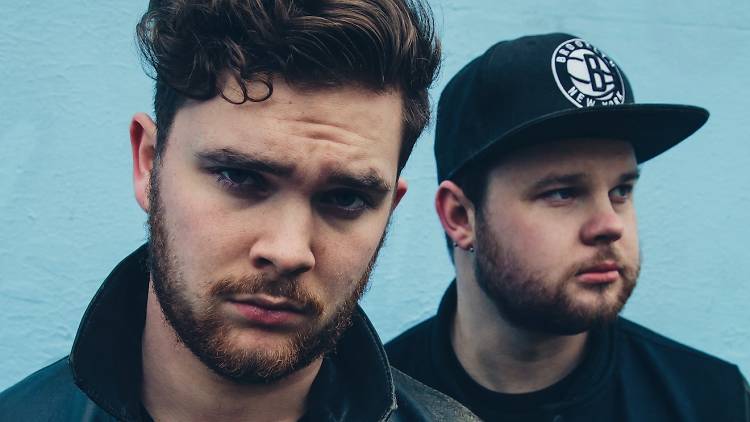 Royal Blood – ‘Out of the Black’