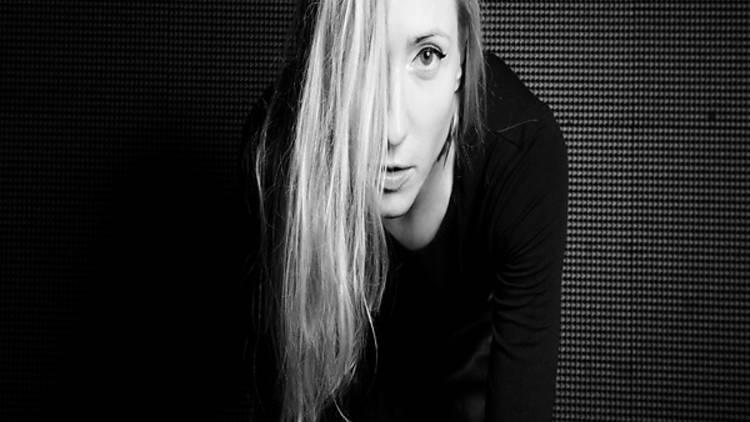 Ellen Allien Ellen Allien