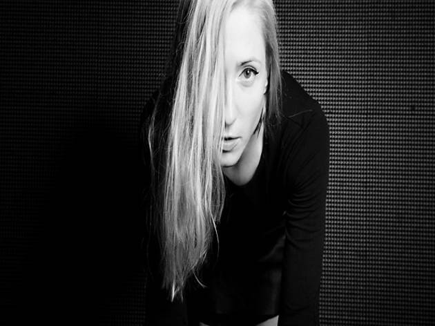 Ellen Allien Ellen Allien