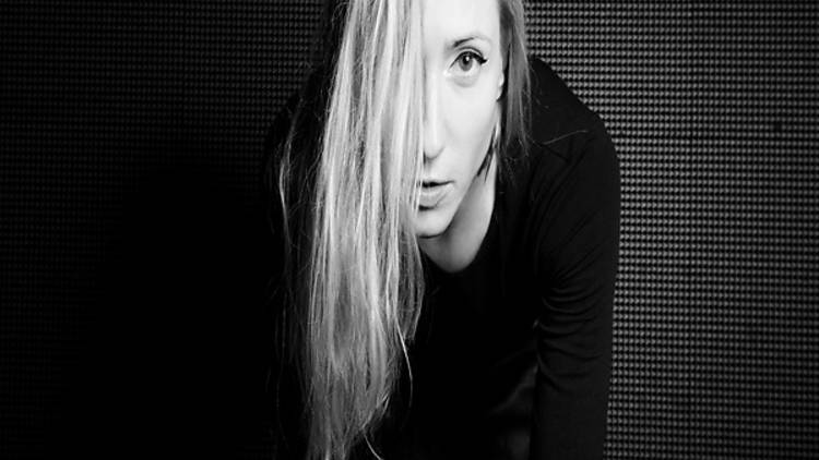 Ellen Allien