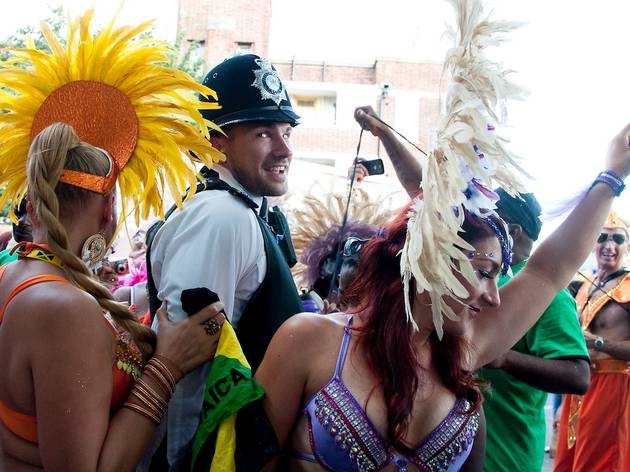 Notting Hill Carnival Notting Hill Carnival