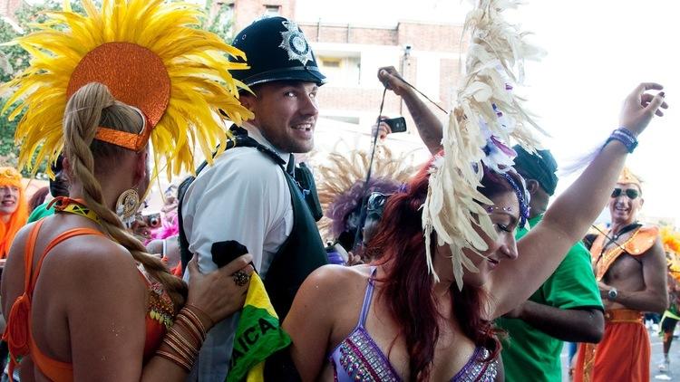 Notting Hill Carnival