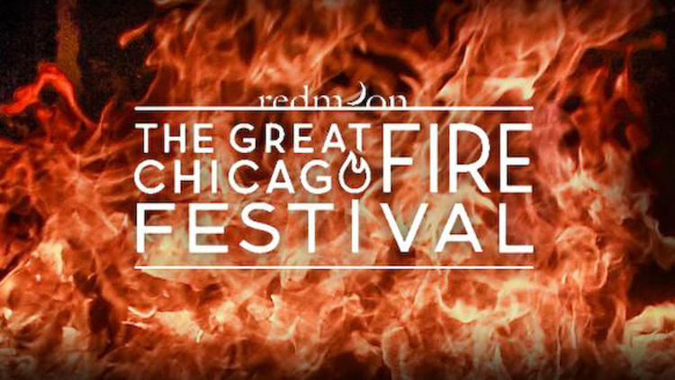 The Great Chicago Fire Festival