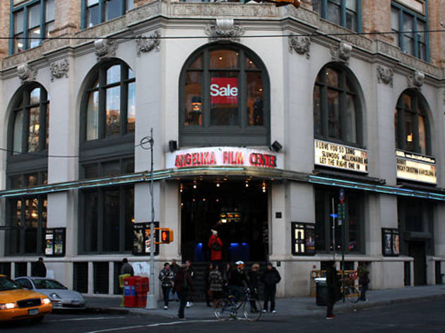 Greenwich Village attractions Greenwich Village attractions