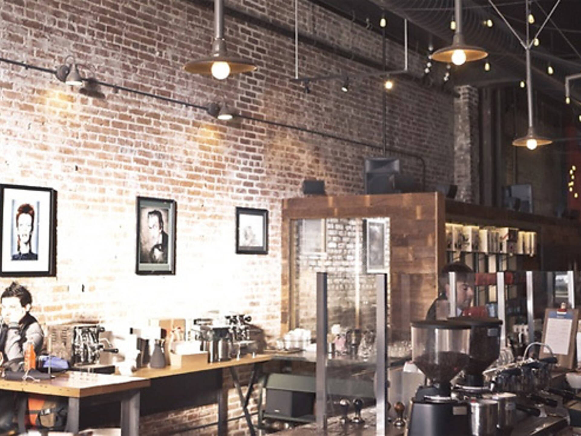 Best coffee shops in Pasadena for your caffeine fix