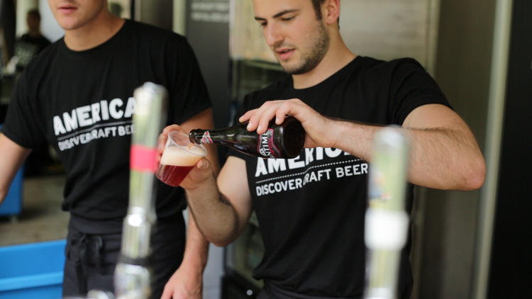 Meantime Brewfest Meantime Brewfest