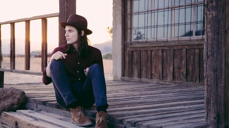 James Bay