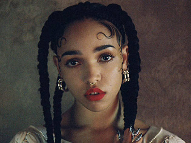 FKA Twigs FKA Twigs