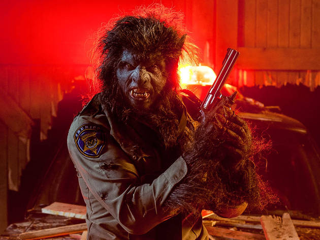 WolfCop WolfCop