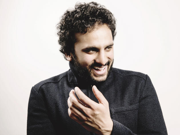 nish kumar press 2014 nish kumar press 2014