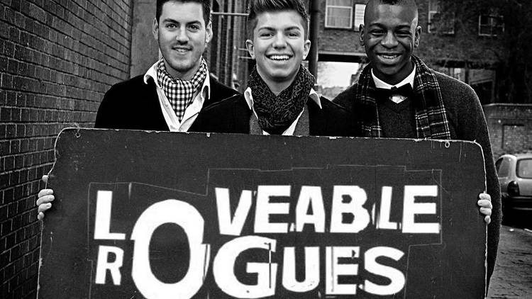 The Loveable Rogues