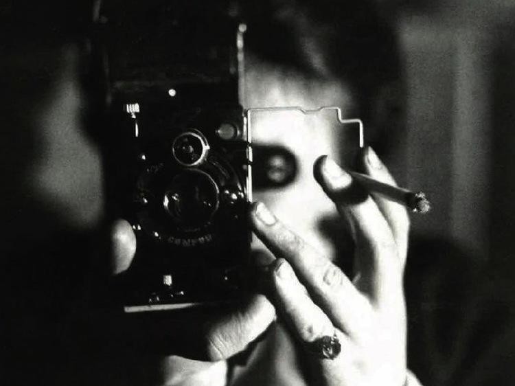 Germaine Krull