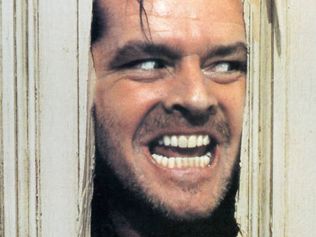 Jack Nicholson Jack Nicholson