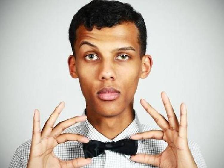 Stromae