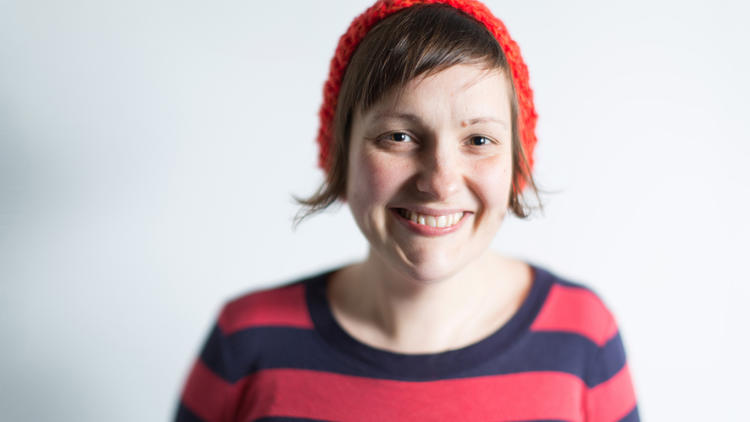 Josie Long – Cara Josephine