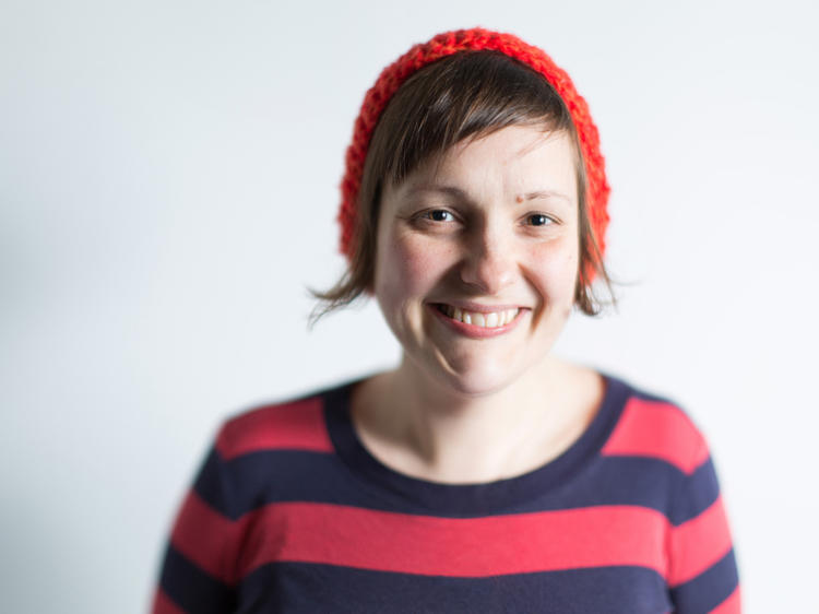 Josie Long