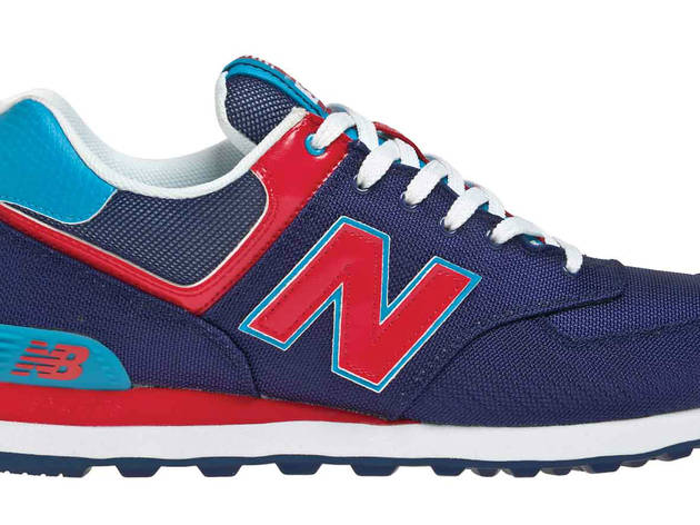 new balance mexico precios