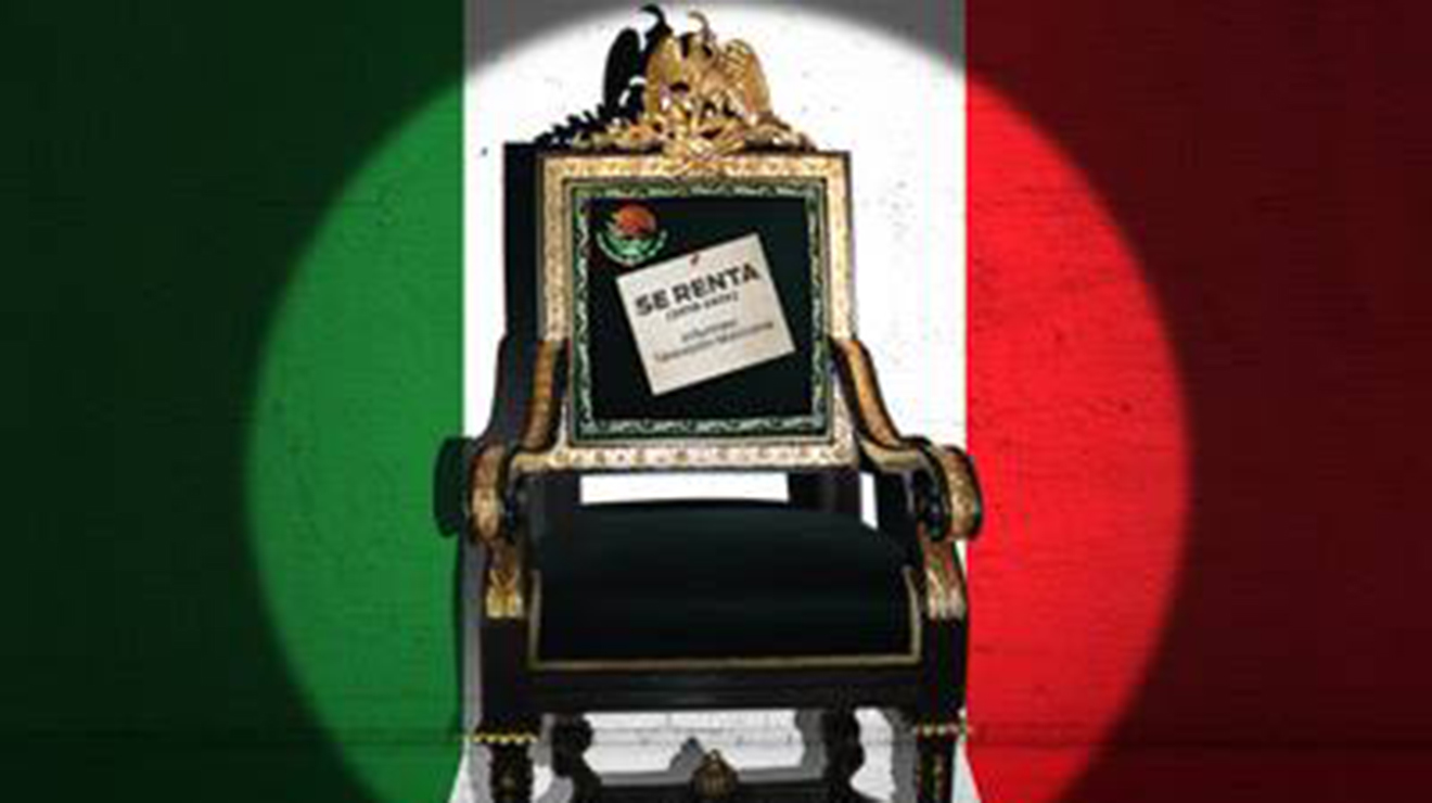 La dictadura perfecta
