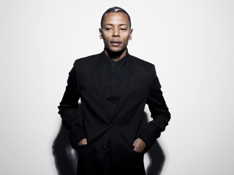 Jeff Mills – ‘Together Is Better’