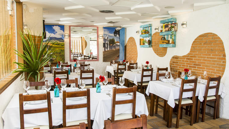 Antojos Araguaney