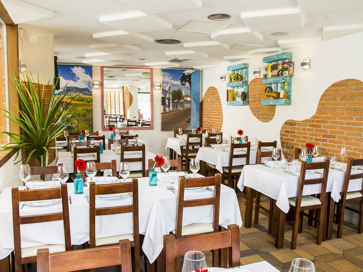Antojos Araguaney
