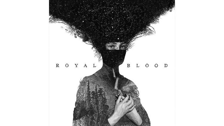 Royal Blood – Royal Blood Royal Blood – Royal Blood