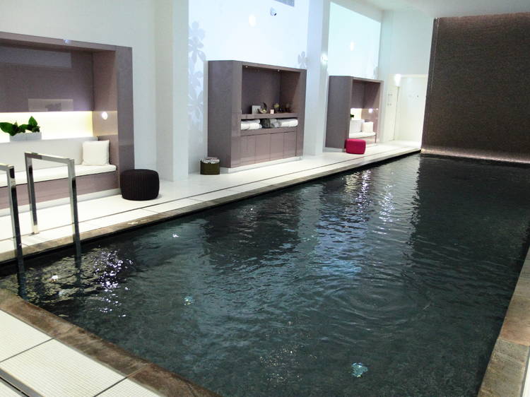 Mandarin Oriental Paris
