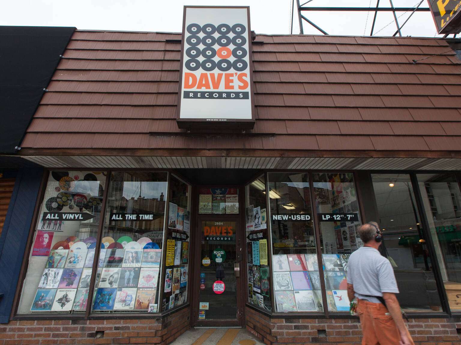 20 Best Record Stores in Chicago for Vinyl, CDs and More