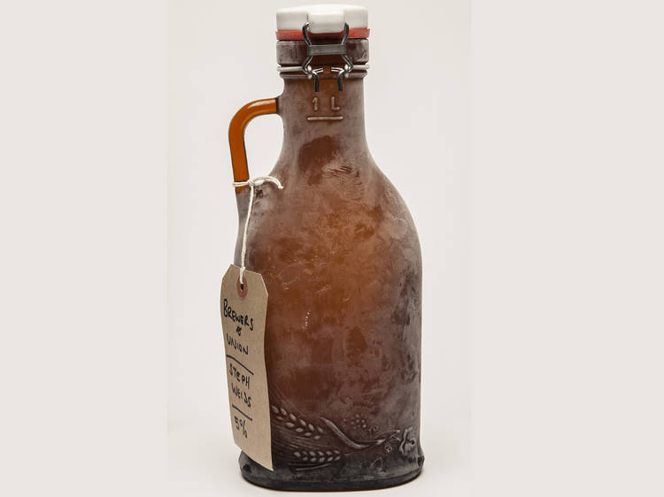 Growlers: the next big thing on London’s beer scene