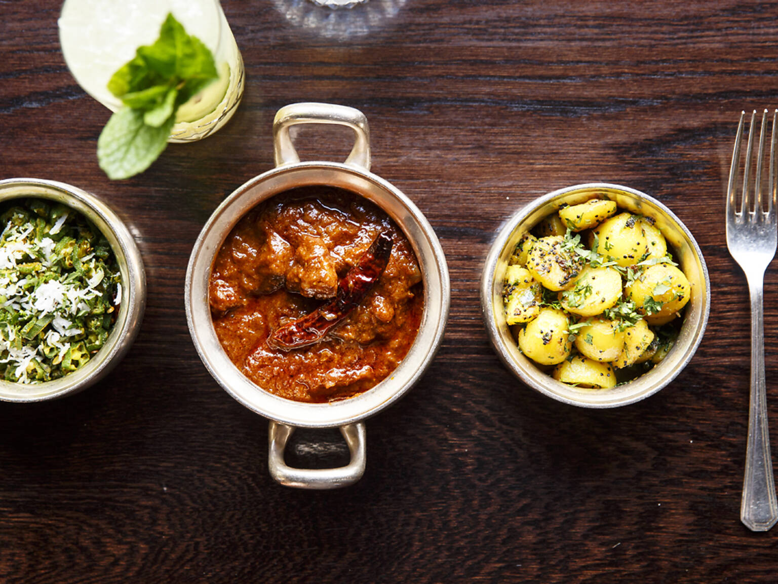 26 Best Indian Restaurants in London