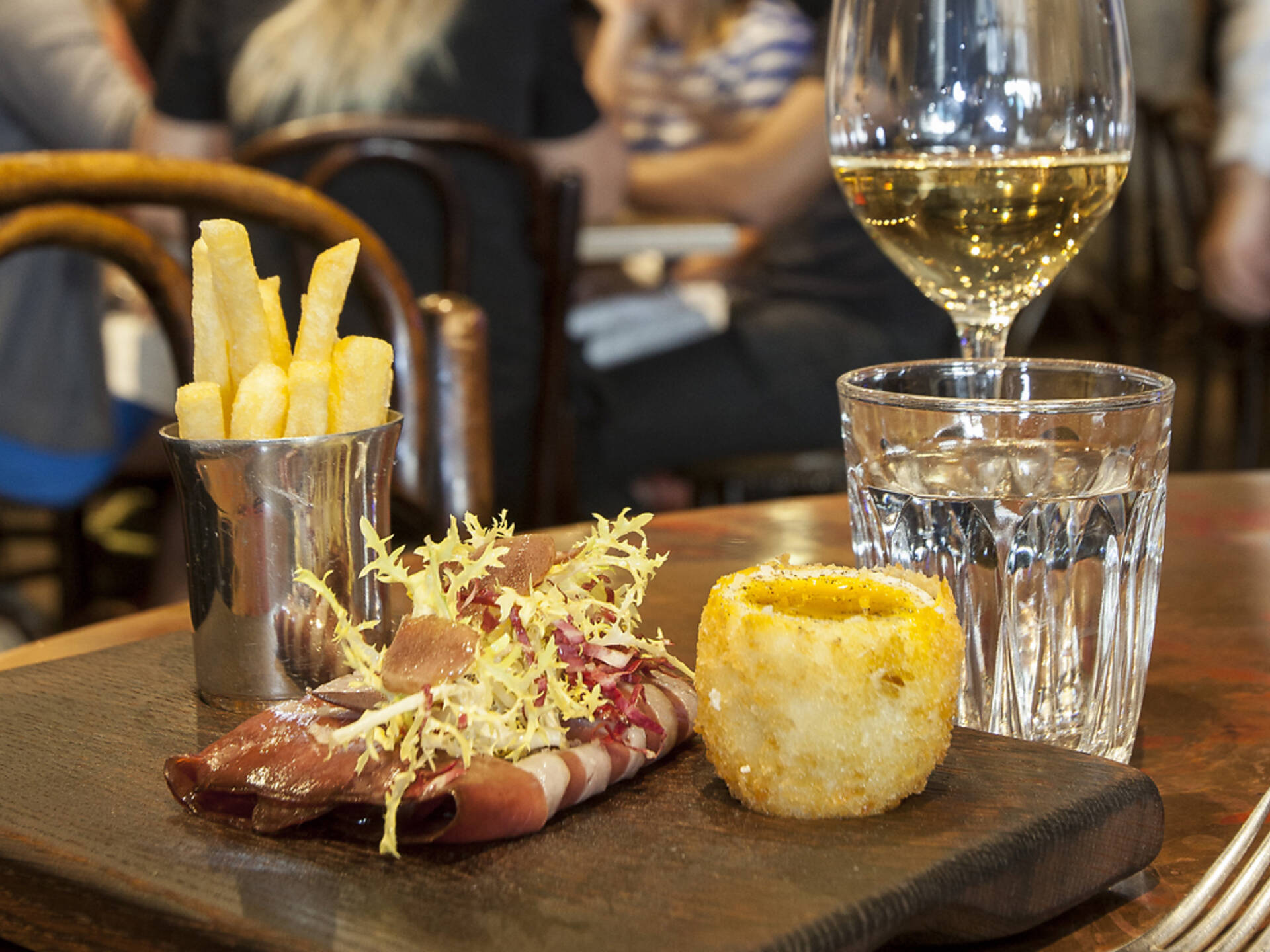 West End area guide – find things to do in central London - Time Out