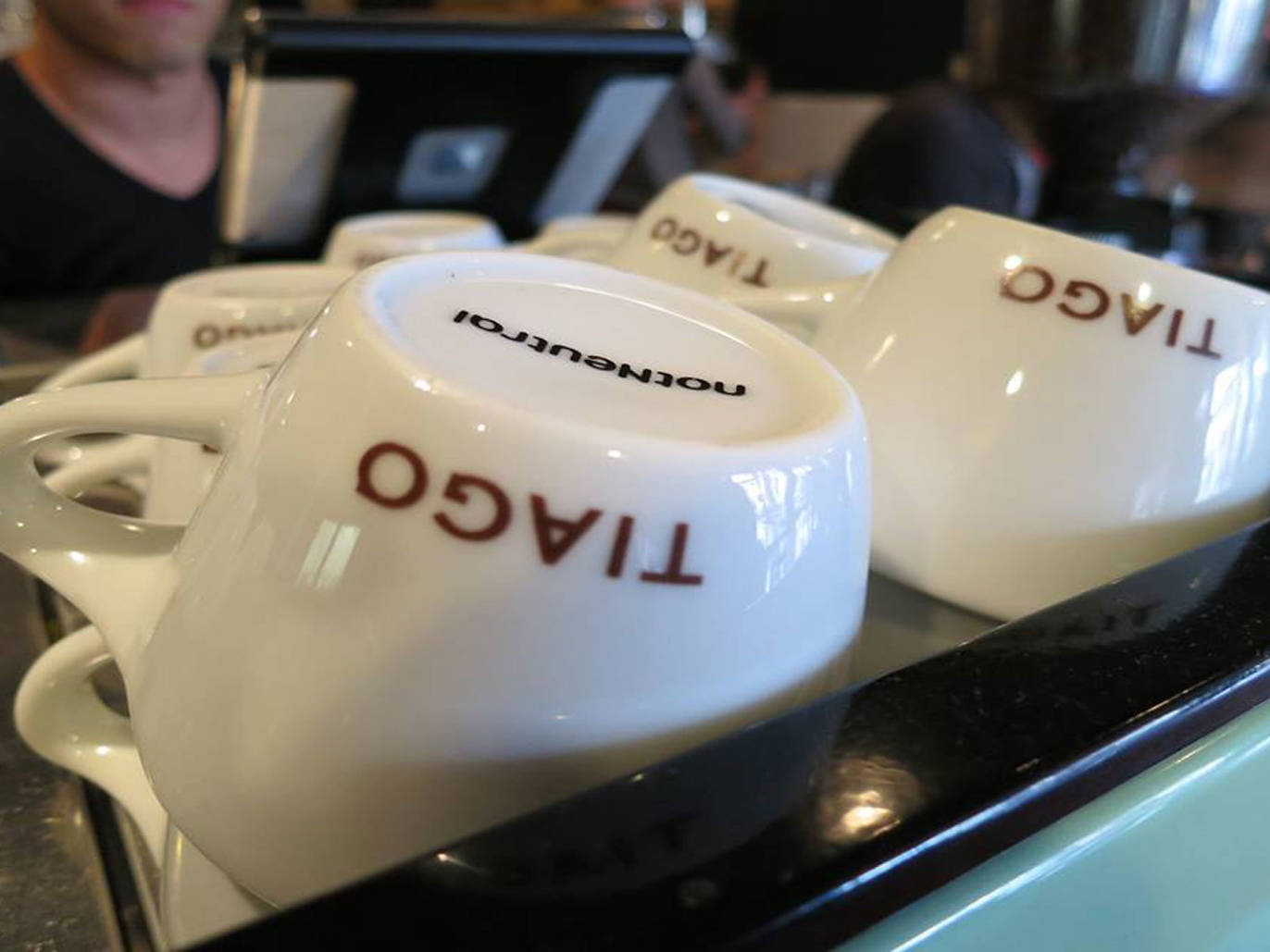 Best Coffee Shops in Hollywood for Your Caffeine Fix