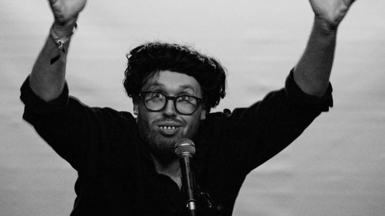 John Kearns – Shtick