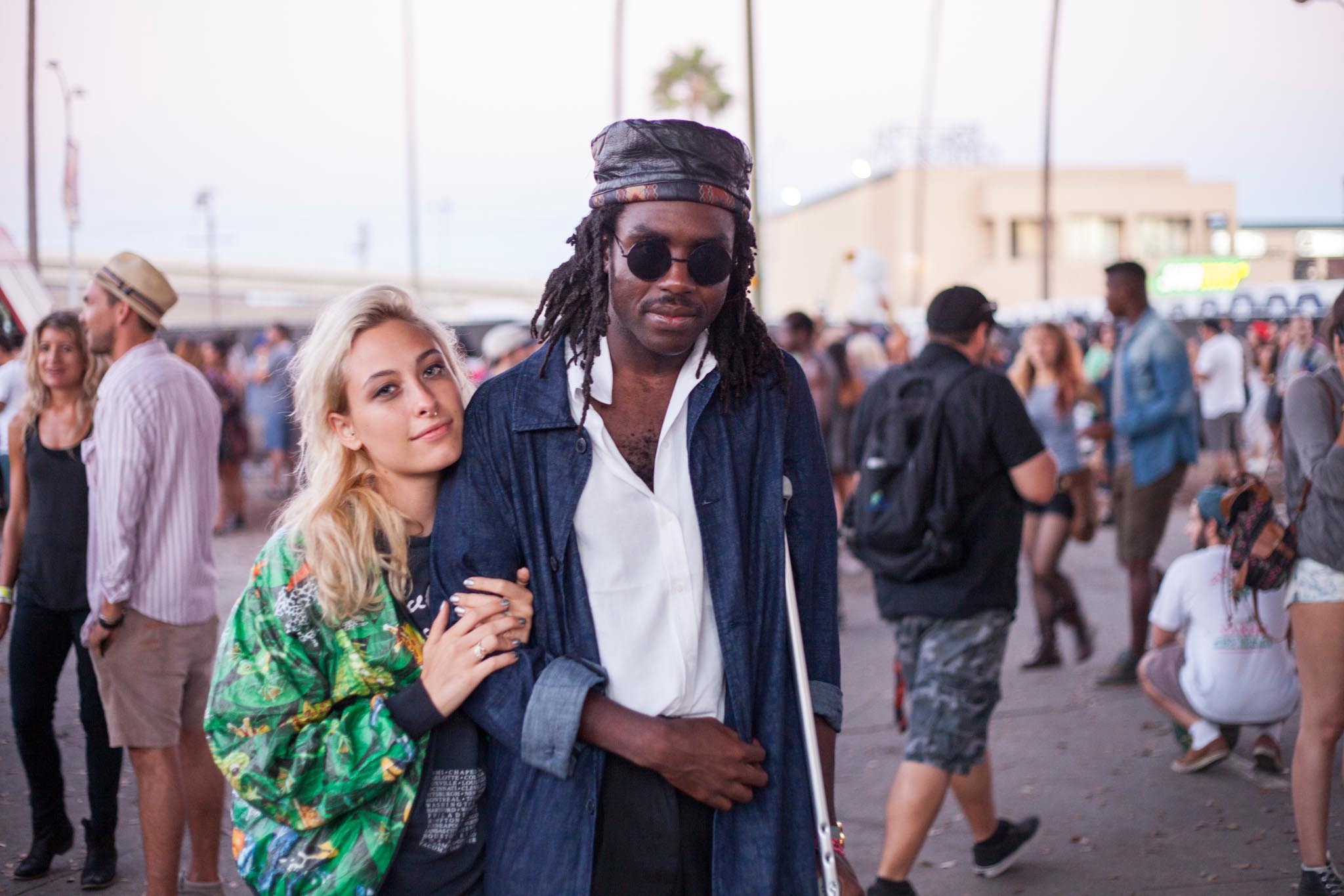 Blood Orange Music in Los Angeles