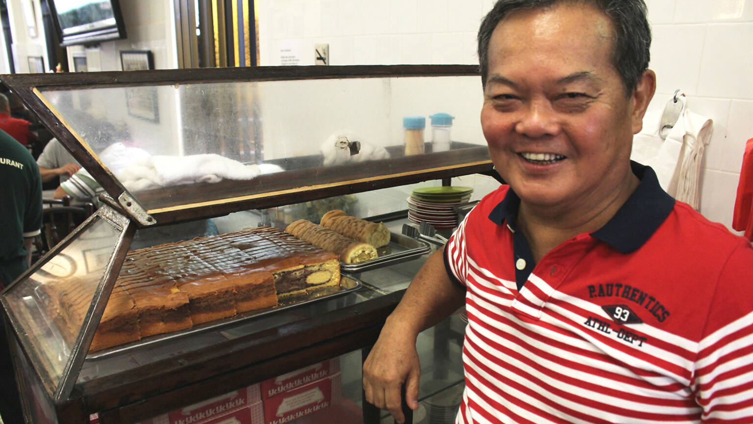 Yut Kee | Restaurants in Bandaraya, Kuala Lumpur