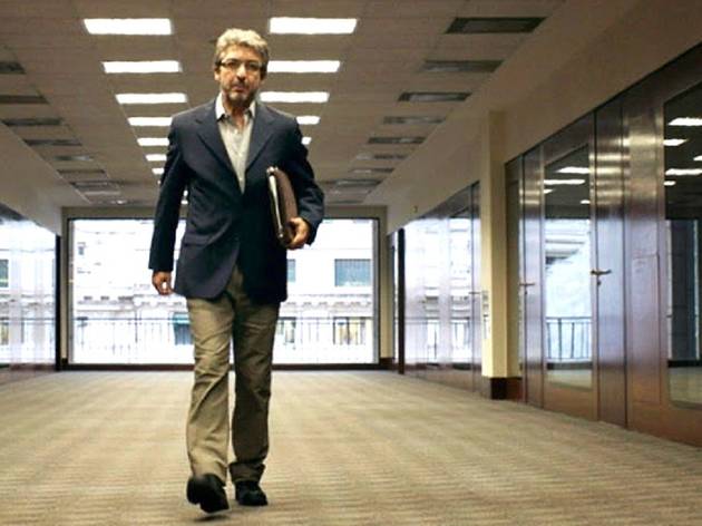 'Relatos Salvajes', de Damián Szifrón 'Relatos Salvajes', de Damián Szifrón