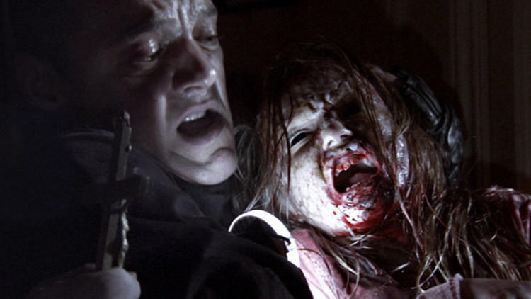 '[Rec] 4: Apocalypse', de Jaume Balagueró