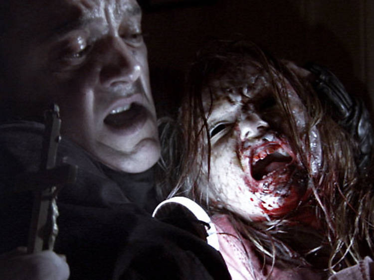 '[Rec] 4: Apocalypse', de Jaume Balagueró