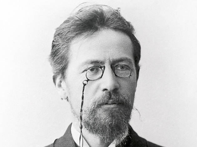 Txekhov Txekhov