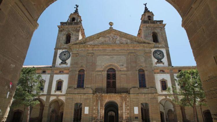 Universitat de Cervera (Francesc Soriano i Miguel Marín (1718-1740))